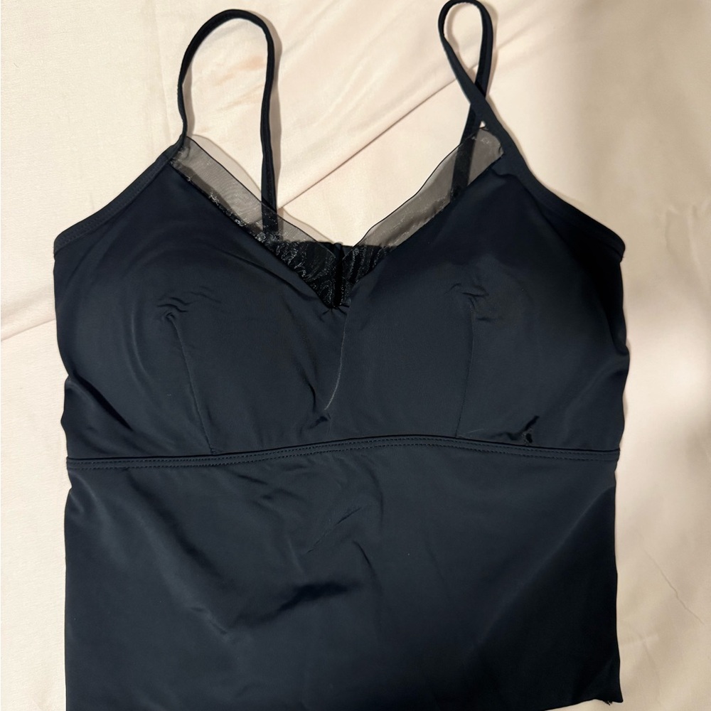 Black Women's Going out top